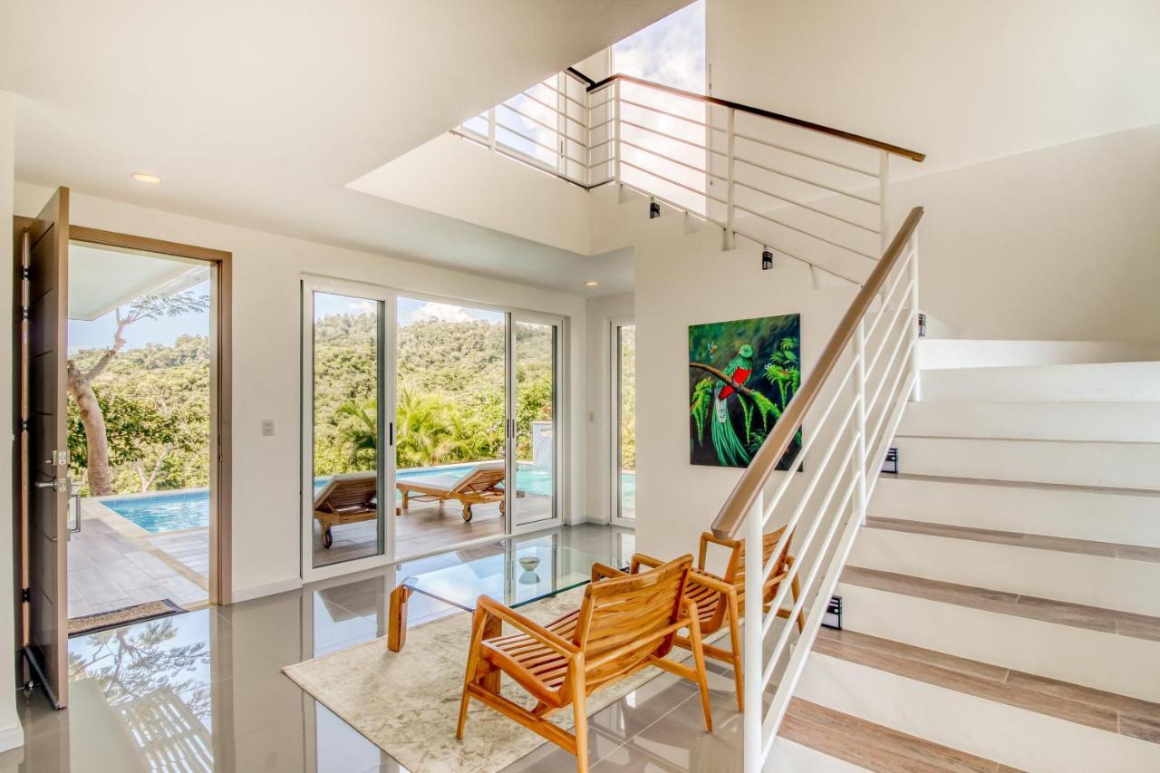 Casa La Cima Hébergement de vacances
