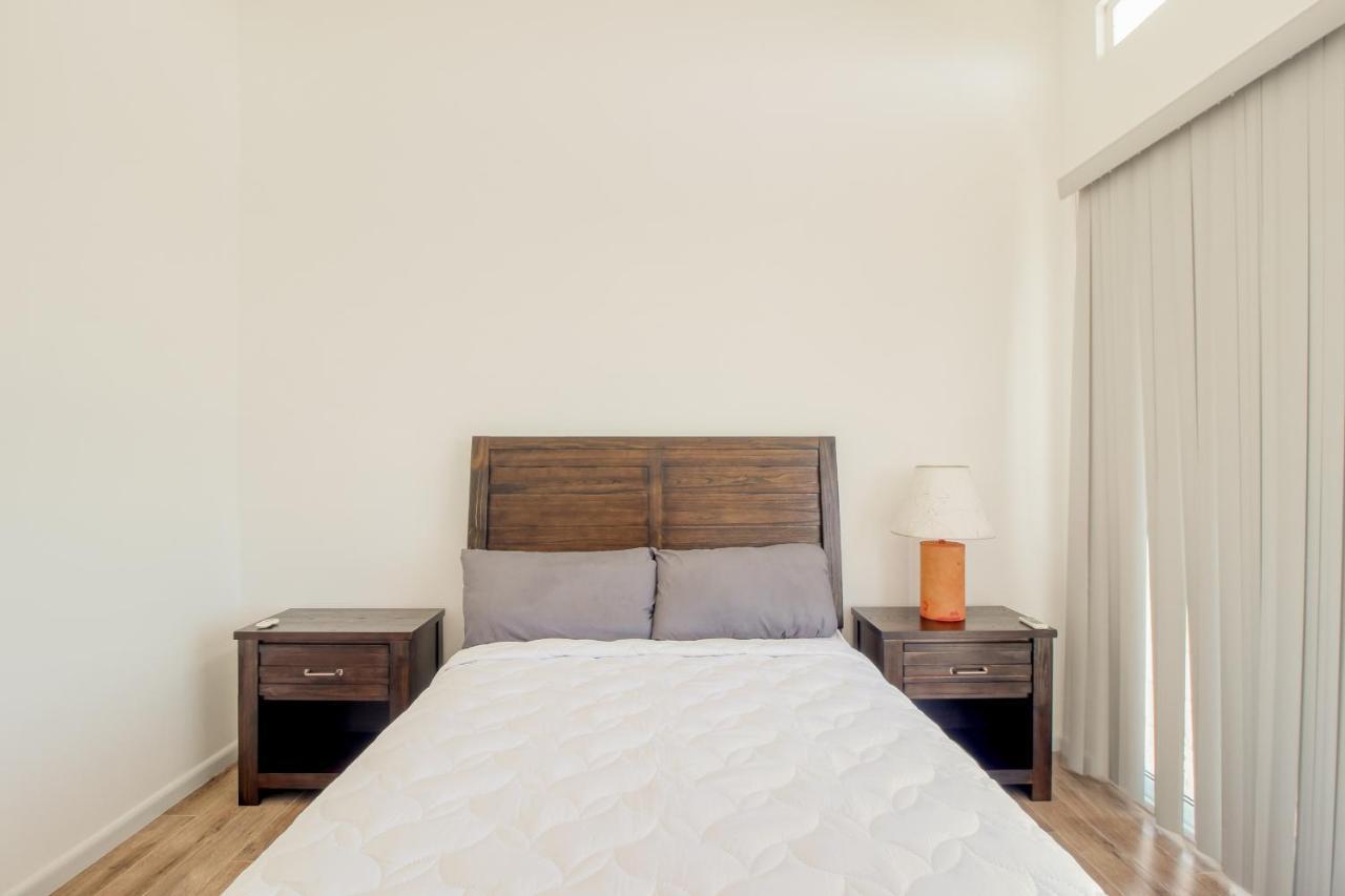Casa La Cima Holiday home *