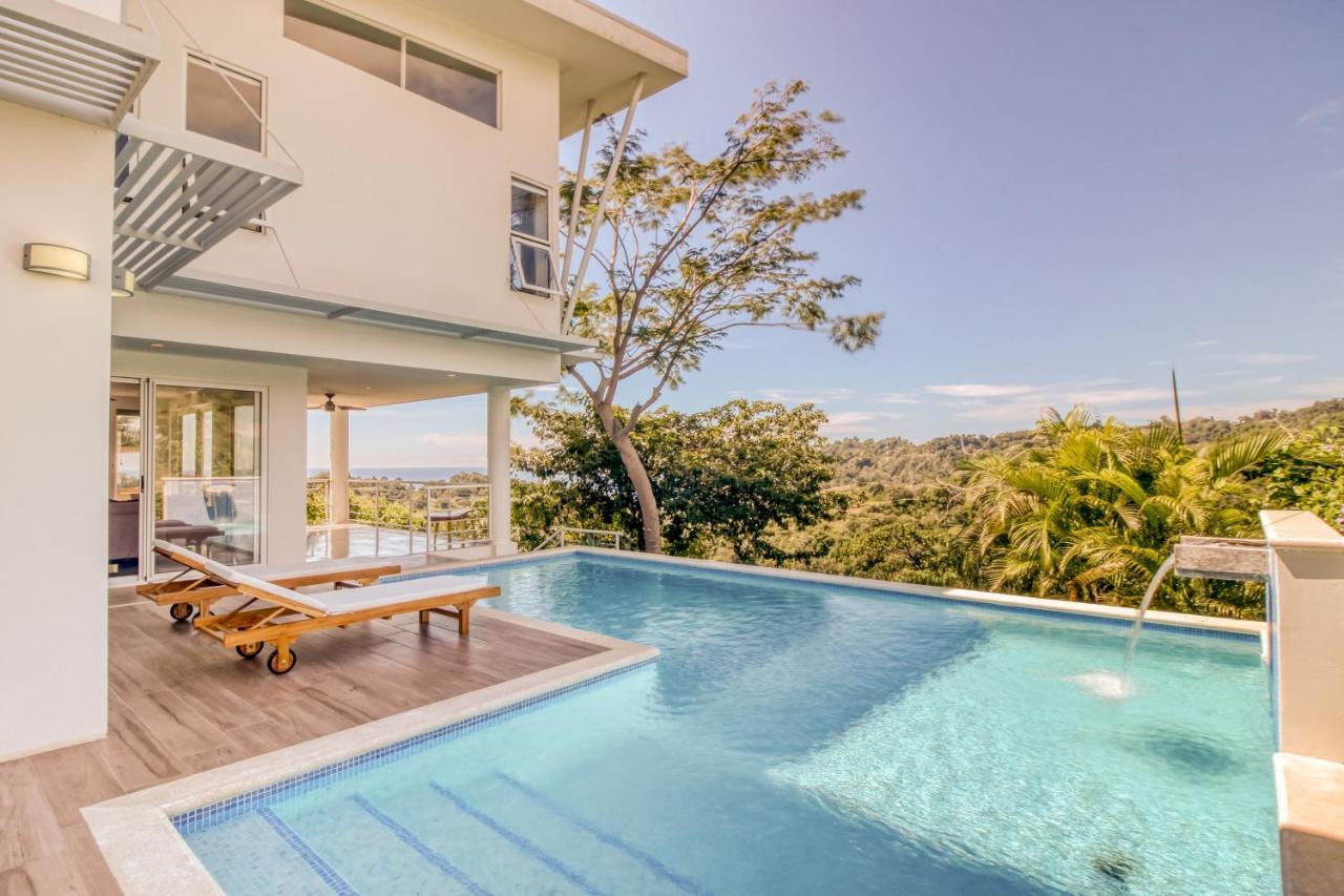 Casa La Cima Holiday home *